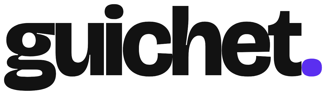 guichet.